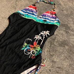 Kids swimsuit